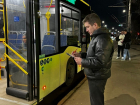 Во время проверки общественного транспорта в Ростове выявлено 17 нарушений