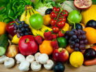 Центробанк объяснил подорожание овощей и фруктов в Ростове