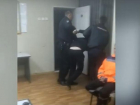 Житель Ростова устроил дебош в аэропорту Новосибирска