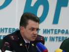 Начальник ГИБДД по Ростовской области Сергей Моргачев вышел на работу