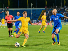 Игрока "Ростова" Зуева в УЕФА сравнили со звездой мирового футбола