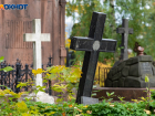 На содержание 7 кладбищ в Ростове потратят 10,5 млн рублей