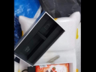 Вместо телефона шоколадку получил ростовчанин по почте