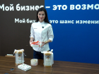 Съедобные матрешки и шоколадные кокошники: кондитер рассказала о своем проекте и поддержке от центра «Мой бизнес»