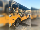 По факту ЧП со школьным автобусом в Донецке проводится проверка