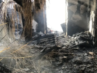 За сутки в Ростовской области произошло 18 техногенных пожаров и девять ДТП