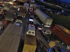 В Ростове предложили ограничить проезд грузовиков