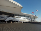 В Ростове строительство стадиона к ЧМ-2018 начнется во втором квартале 2014 года