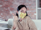 Как сделать медицинскую маску в домашних условиях: советы от «Блокнот Ростов»