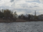 Жители Кулешовки добились доступа к реке и озеру только после обращения к президенту