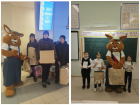 Ростовским школьникам расскажут о проблеме накопления мусора