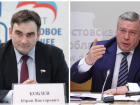 Новый министр здравоохранения Ростовской области получил нагоняй от губернатора