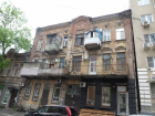 Доходный дом Кушнарева в Ростове реконструируют 