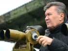 Детективную историю об исчезновении Януковича из Ростова обнародовала с документом военная прокуратура Украины