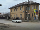Лихие катания подростков на самодельном кабриолете под Ростовом попали на видео