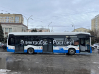 В Ростове появится 35 новых электробусов 