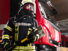 В Ростовской области увеличат количество пожарных-добровольцев 