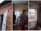 «Тепла нет, воды нет»: жители показали условия в сельских больницах Ростовской области