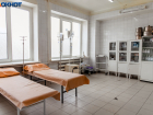 Загруженность ковидных госпиталей в Ростовской области снизилась до 71%