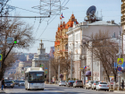 Небольшое потепление ожидается в Ростове 7 апреля
