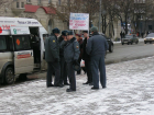 Четверо жителей Ростова добились в Европейском суде компенсации за сорванные митинги