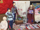 В Ростове пройдет фестиваль «Кукла Дона» с 1 по 26 ноября 