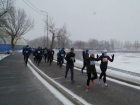 Ростовчан приглашают 23 февраля пробежать «Офицерский марафон»