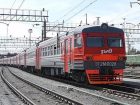 19 и 20 марта ОАО «РЖД» увеличит количество вагонов в поездах из Ростова
