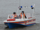 Спасатели предотвратили гибель моряка в Ростовской области