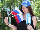 Вопрос о цветах флага России оказался для ростовчан слишком сложным