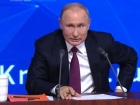 "Ростовские чиновники не выполняют ваше поручение", - Путину рассказали о ситуации с Багаевским узлом
