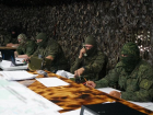 Батальон войск беспилотных систем завершил обучение