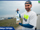 «Я буду министром спорта»: ростовский тренер по триатлону рассказал о благотворительных забегах и психологии спортсменов 