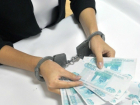 Хозяйка крупной фирмы украла 20 миллионов рублей у банка в Ростовской области