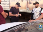 "Натурализованным" сотрудникам распредцентров под Ростовом вручили повестки в военкомат