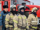 В Ростовской области за новогоднюю ночь зарегистрировали девять пожаров