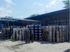 «Призрачный» склад с 80 тоннами пива обнаружили в Советском районе Ростова