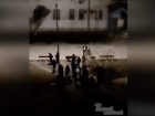 Массовые разборки юных ростовчан попали на видео