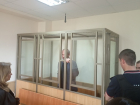 В суде над Виталием Кушнаревым зачитали протоколы об изъятии пакетов с 5-тысячными купюрами