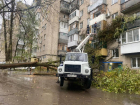 Буря столетия надвигается на Ростовскую область с Крыма