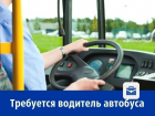 Ищем водителей автобусов в нашу дружную компанию