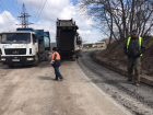 Власти Ростова сообщили о начале масштабного ремонта дорог в городе 