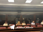 Прокурор потребовал до 30 лет для захватчиков ростовского СИЗО