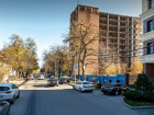 В Ростове до конца июня ограничат движение для транспорта по Варфоломеева
