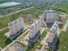 Администрация Ростова отдаст участки рядом с ЖК «Платовский» под многоэтажки