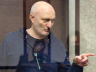 В Ростове-на-Дону к пожизненному заключению приговорили главаря банды киллеров Гагиева