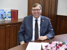 Александр Ищенко вновь назначен главой Заксобрания Ростовской области