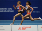 Спортсменка из Ростовской области первой пробежала милю на всероссийских соревнованиях в Оренбурге