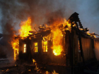 «Так не доставайся же ты никому»: мужчина сжег дом, из которого его выселяли в Ростовской области