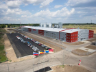 Кондитерскую фабрику «Мишкино» в Ростовской области выставили на торги за 1,5 млрд рублей